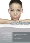 Flyer - Mineralis Gu/Zn (Zinc Gluconate for cosmetics)