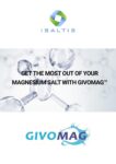 White paper - Givomag (glycérophosphate de magnésium)